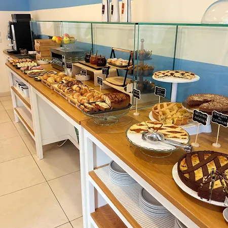 Hotel Berenice Mare