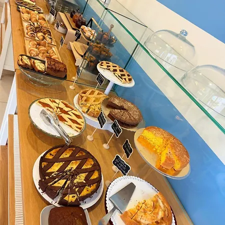 Hotel Berenice Mare 3*