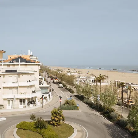 Gabbiano * Rimini