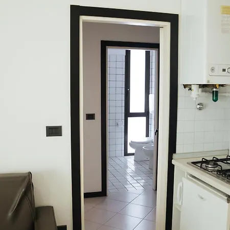 Holiday home Gabbiano