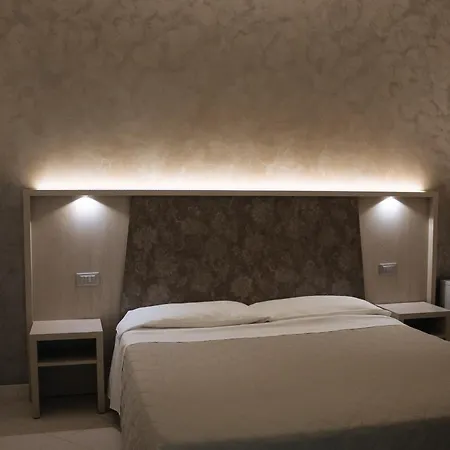 Holiday home Gabbiano Rimini