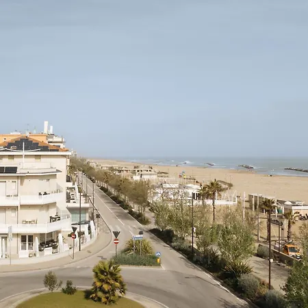 Gabbiano * Rimini