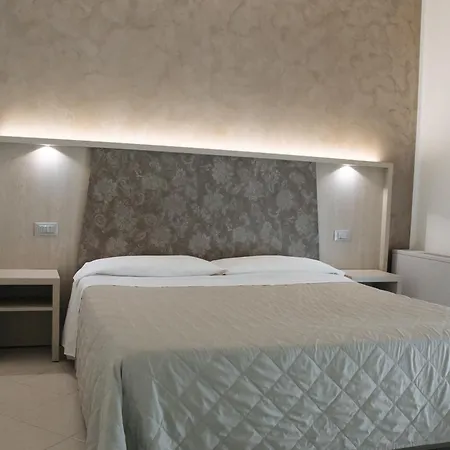 Holiday home Gabbiano *