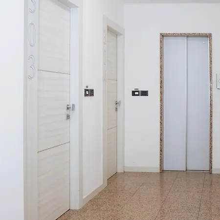 Holiday home Gabbiano Rimini