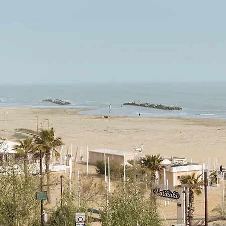 Gabbiano Holiday home