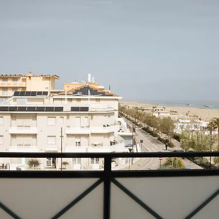 Gabbiano Holiday home Rimini