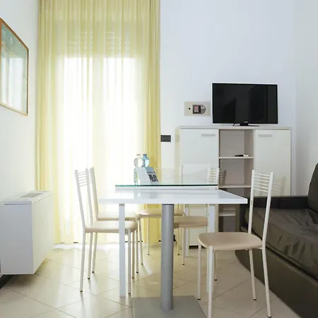 Holiday home Gabbiano *