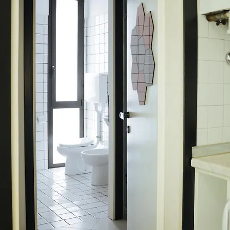 Gabbiano Holiday home *