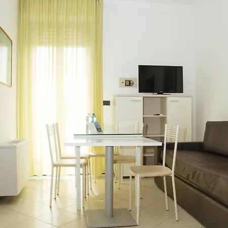 Gabbiano Holiday home