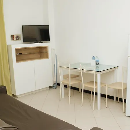 Holiday home Gabbiano