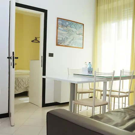 Holiday home Gabbiano *