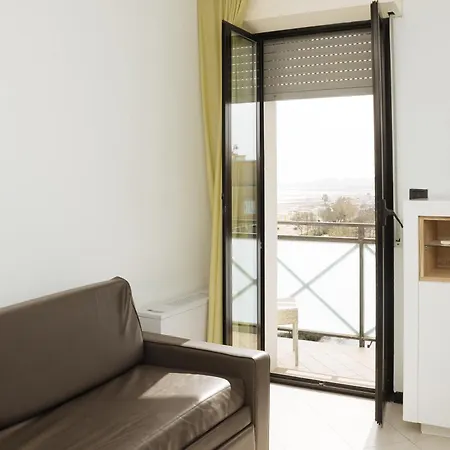 Holiday home Gabbiano Rimini
