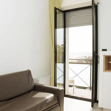 Gabbiano Holiday home