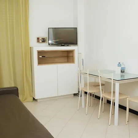 Holiday home Gabbiano