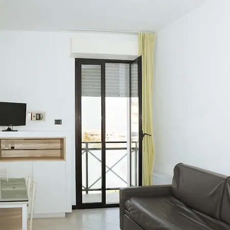 Holiday home Gabbiano *