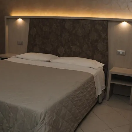 Gabbiano Holiday home Rimini