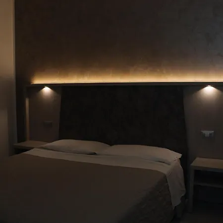 Holiday home Gabbiano Rimini