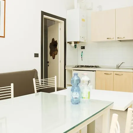 Gabbiano Holiday home *
