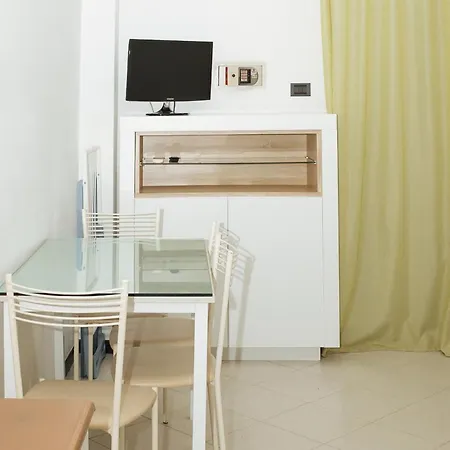 Gabbiano Holiday home Rimini