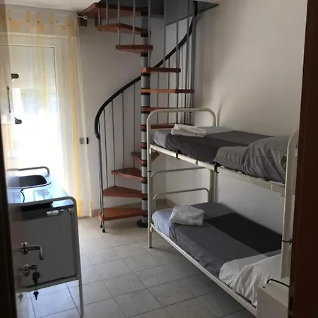 Grazia Guest house *