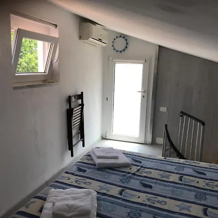 Grazia Guest house Rimini