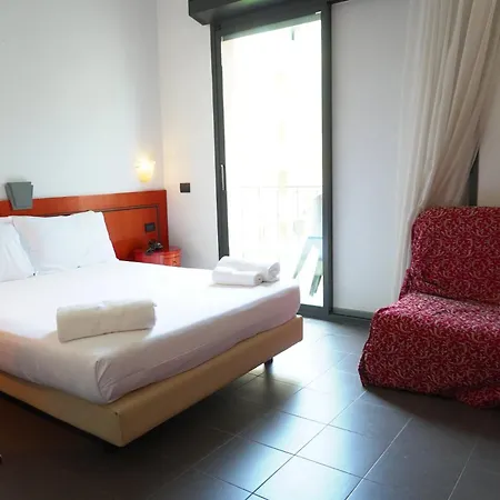 Nettunia Otel 4*