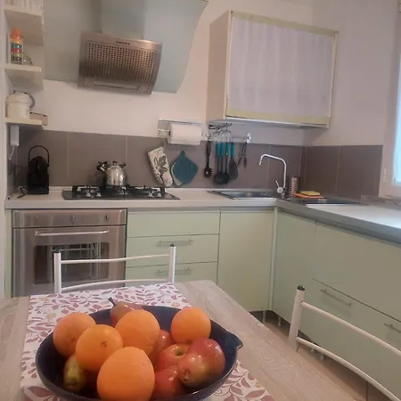 Appartement Il Melograno