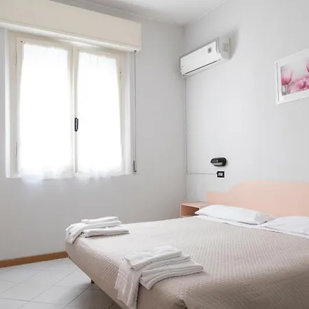 Hotel Laura Rimini