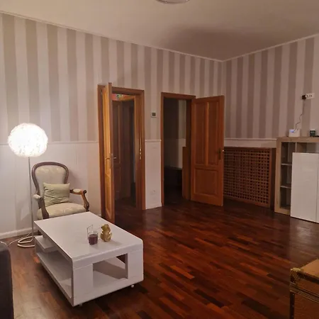 Dom wakacyjny Zillo House, Attico In *