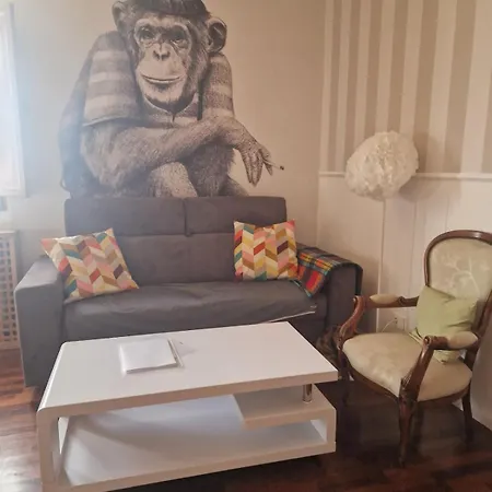 Zillo House, Attico In Dom wakacyjny