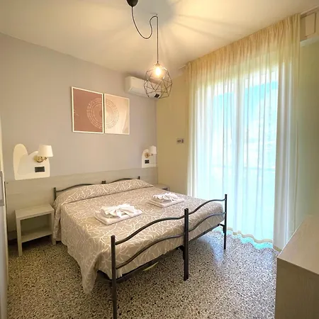 Szálloda Reale 3*
