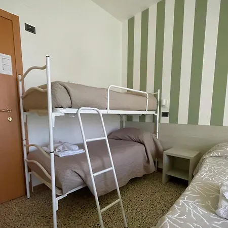 Reale Szálloda Rimini