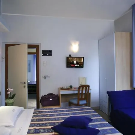 Irma Hotel Rimini