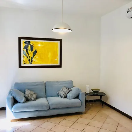 Vakantiehuis Sun Garden House
