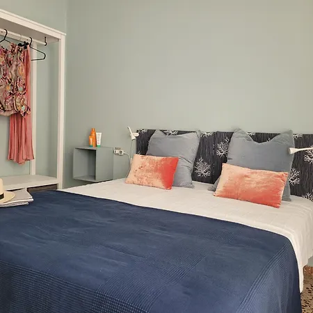Apartamento Le 4 Sorelle