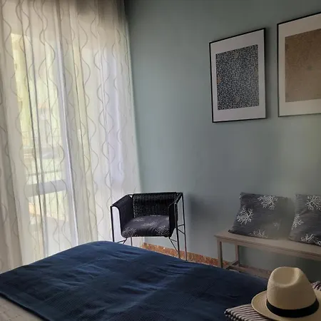 Le 4 Sorelle Apartamento *