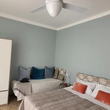 Le 4 Sorelle Apartamento Rímini