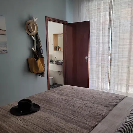 Apartamento Le 4 Sorelle Rímini