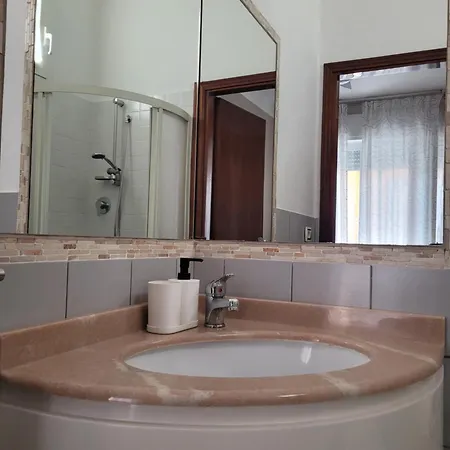 Le 4 Sorelle Apartamento *