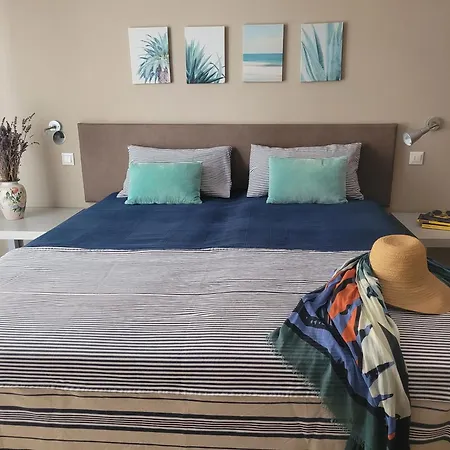 Apartamento Le 4 Sorelle Rímini