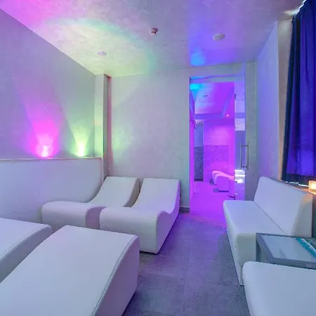 Hotel Ferretti Rimini