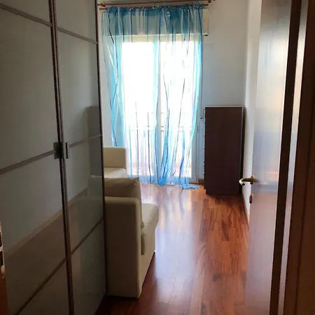 Pm 3 Via Massimiliano Grazia Apartamento Rímini