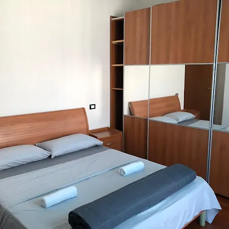 Apartamento Pm 3 Via Massimiliano Grazia Rímini