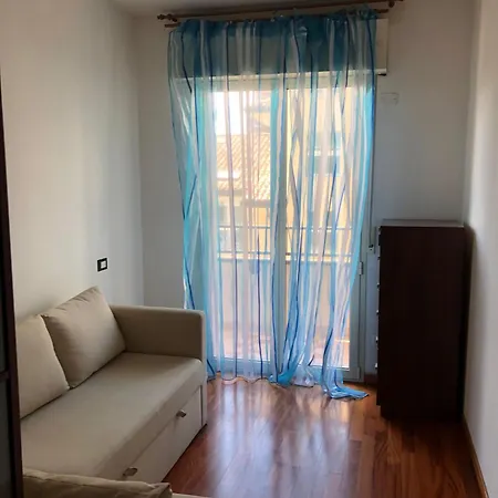 Pm 3 Via Massimiliano Grazia Apartamento *
