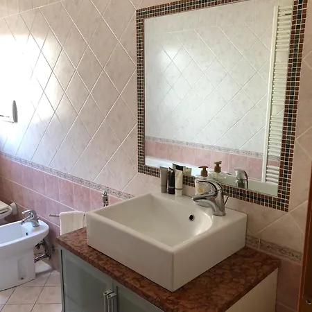 Apartamento Pm 3 Via Massimiliano Grazia Rímini