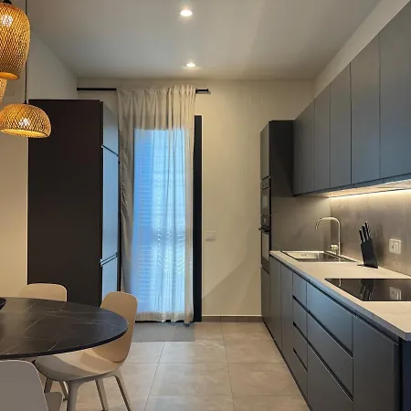 Dimora Degli Ulivi Holiday home Rimini