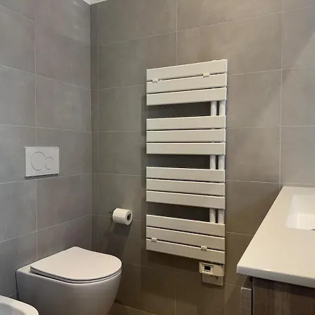 Dimora Degli Ulivi Holiday home