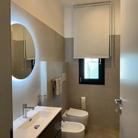 Dimora Degli Ulivi Holiday home *