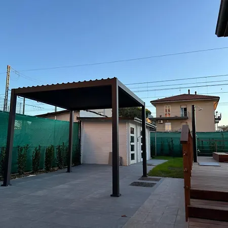 Dimora Degli Ulivi Holiday home