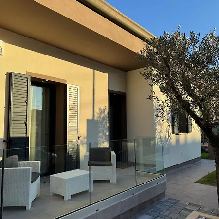 Dimora Degli Ulivi Holiday home *
